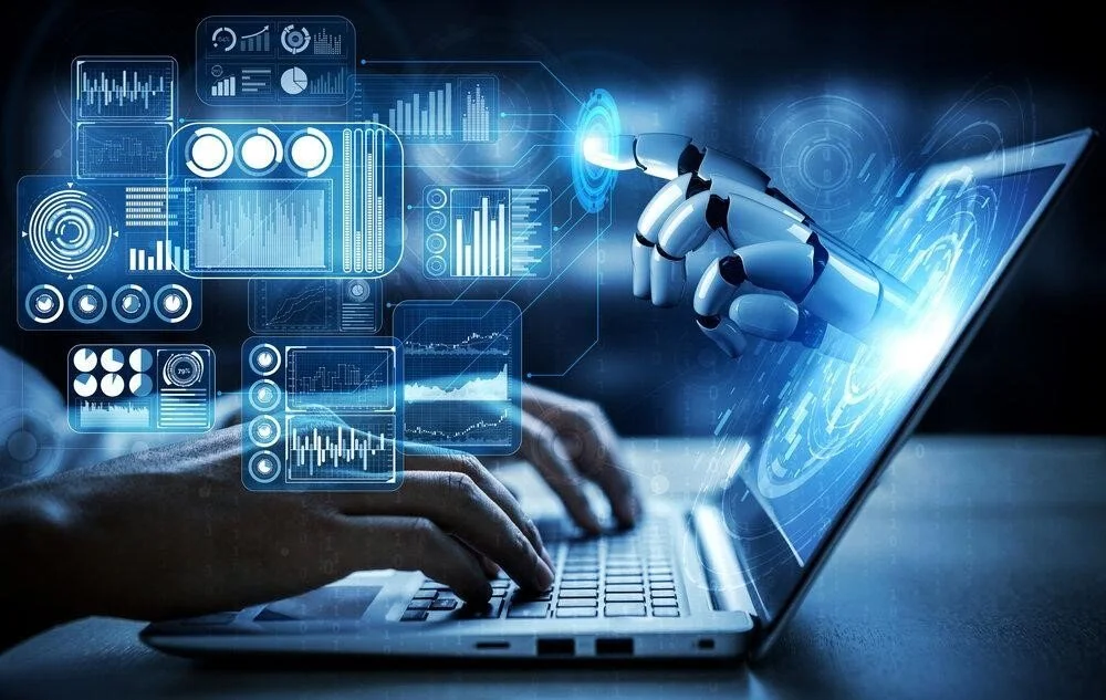 Leading of Computer Science university