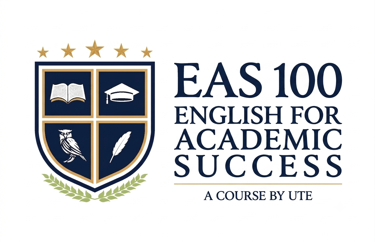 EAS 100
